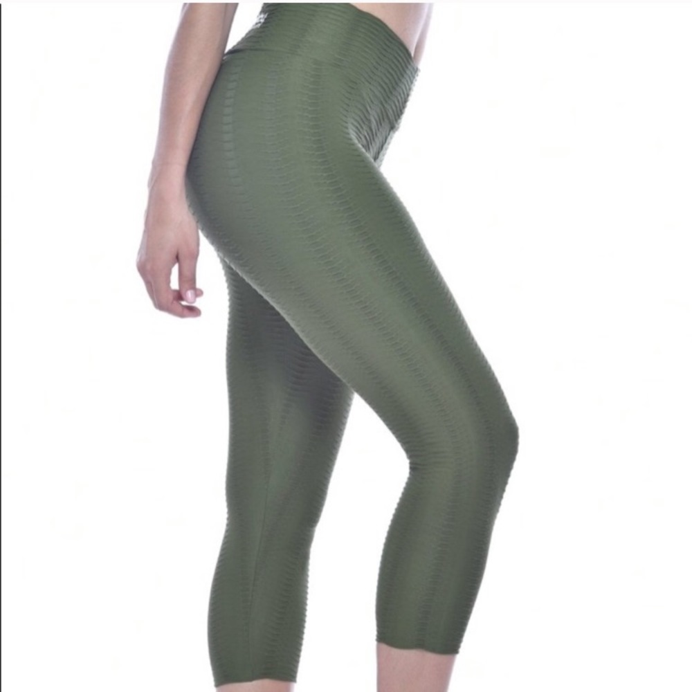 Booty by Brabants capris